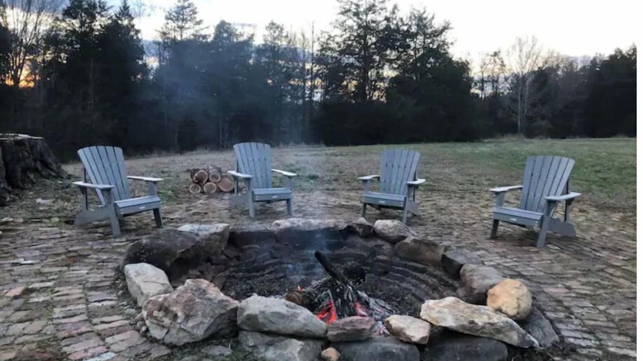 Photo of Outdoor in Forsyth County