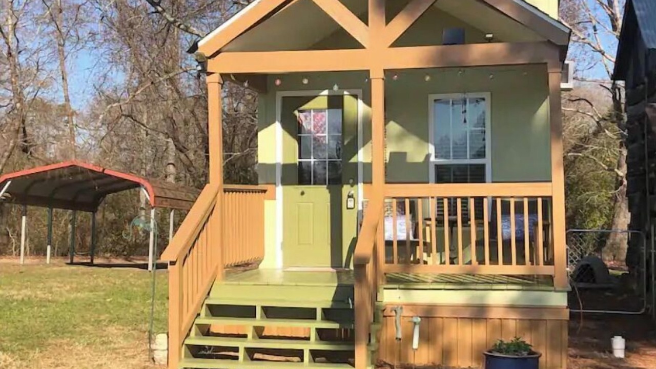 Photo of Outdoor in Forsyth County