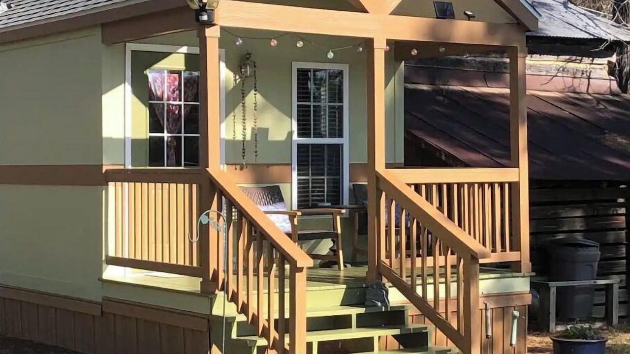 Photo of Outdoor in Forsyth County