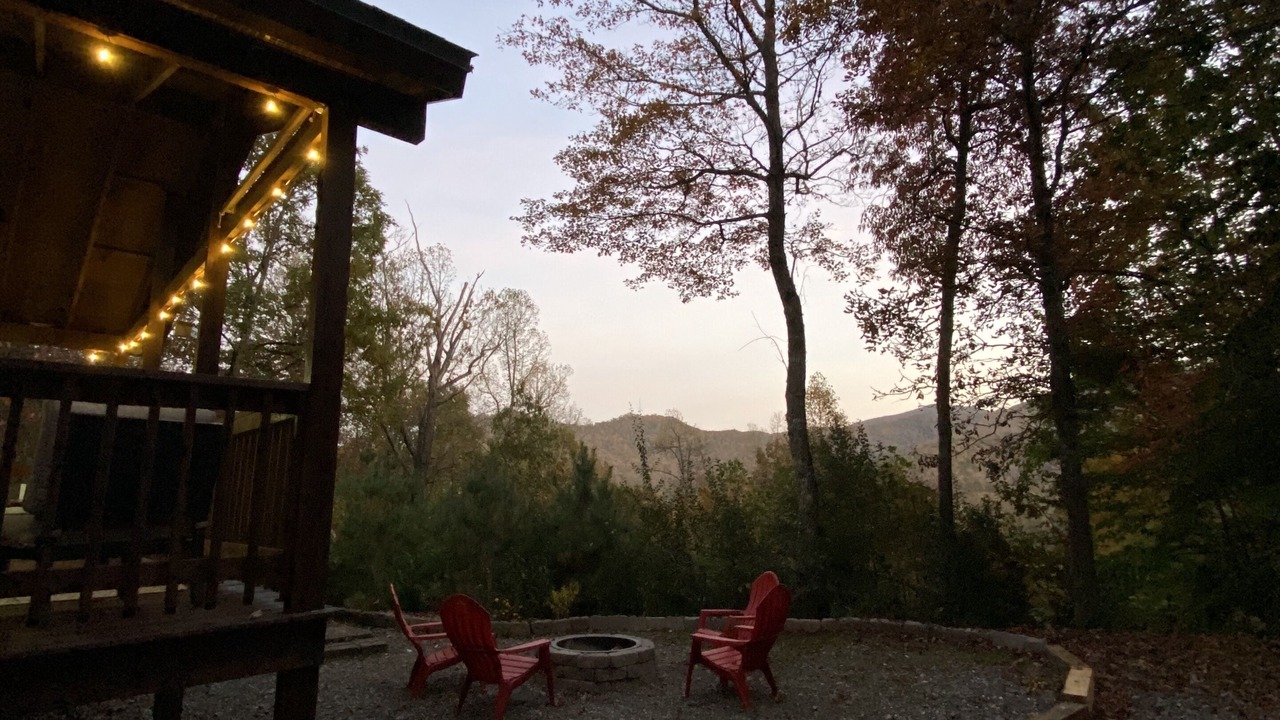 Photo of Outdoor in Sylva