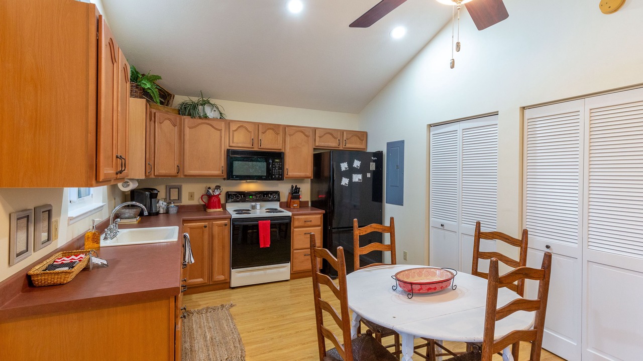 Photo of Kitchen in Sylva