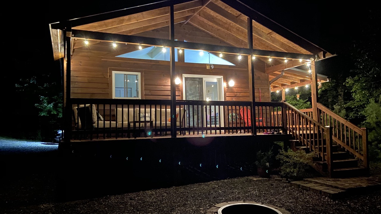 Photo of Outdoor in Sylva