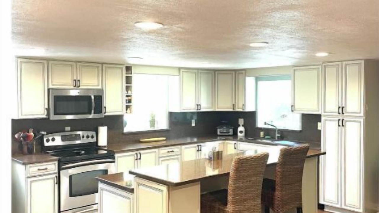 Photo of Kitchen in Waterloo