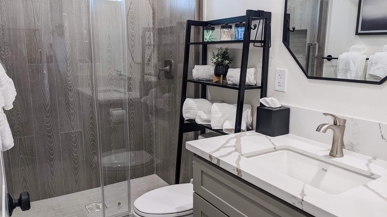 Photo of Bathroom in Simi Valley