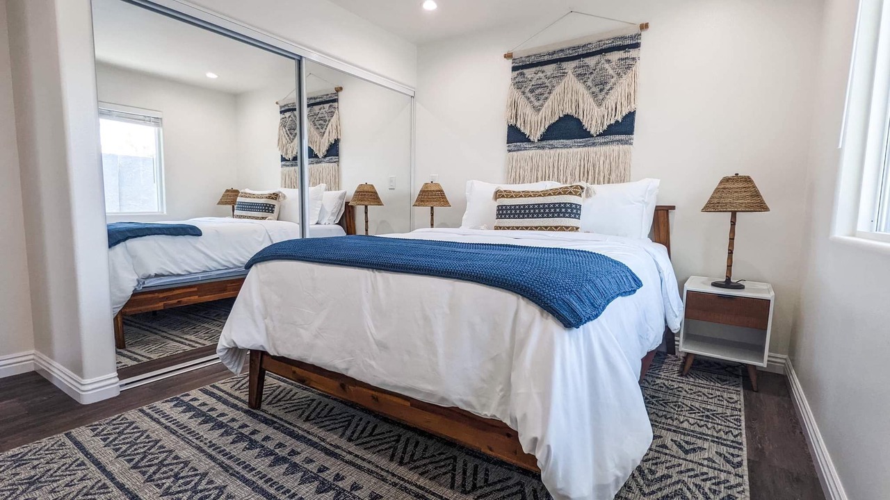Photo of Bedroom in Simi Valley