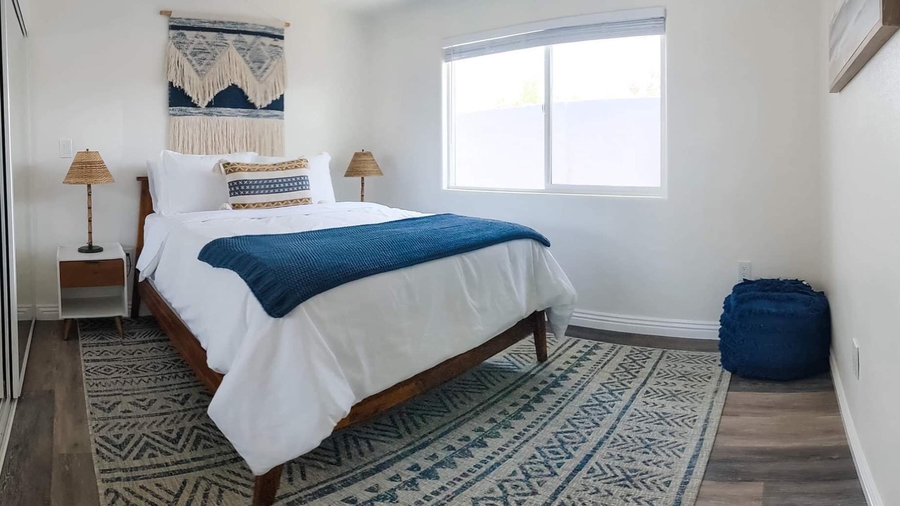 Photo of Bedroom in Simi Valley