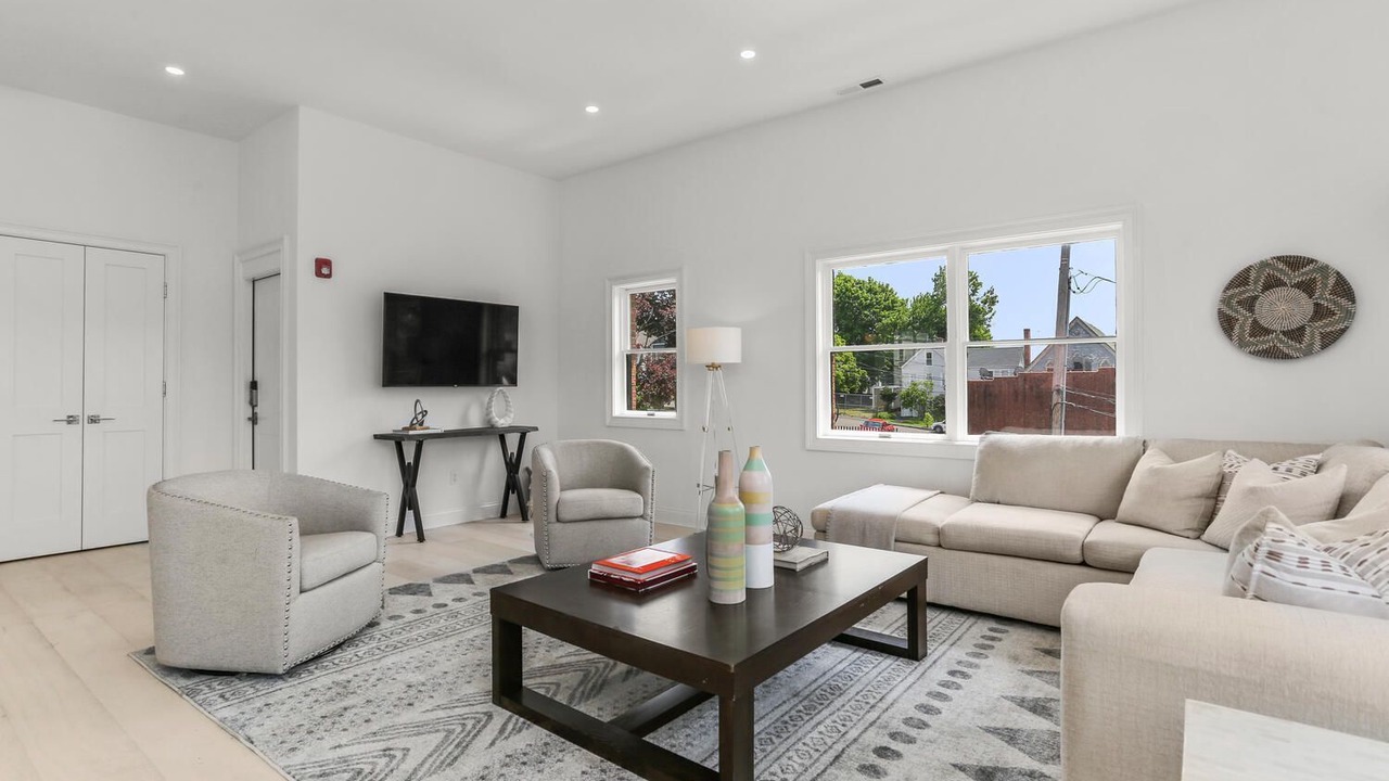 Photo of Livingroom in Port Chester