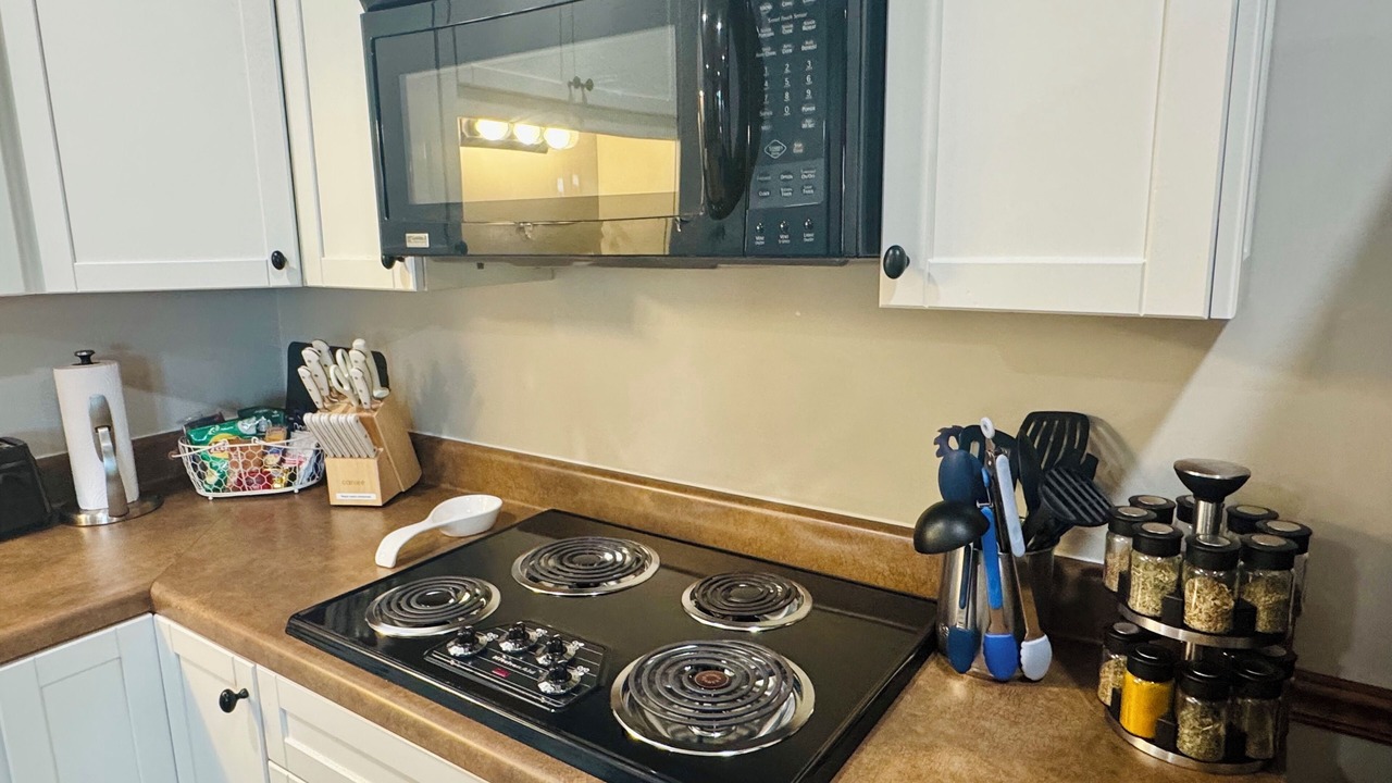 Photo of Kitchen in Florence