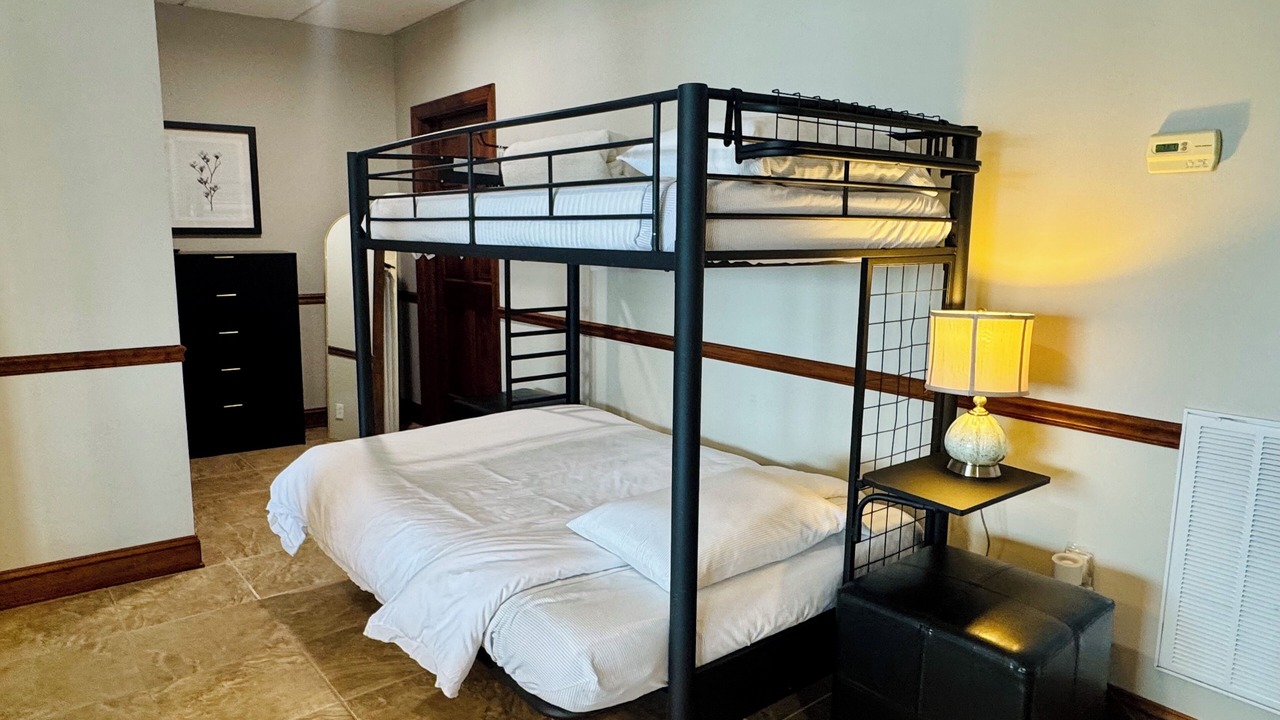 Photo of Bedroom in Florence