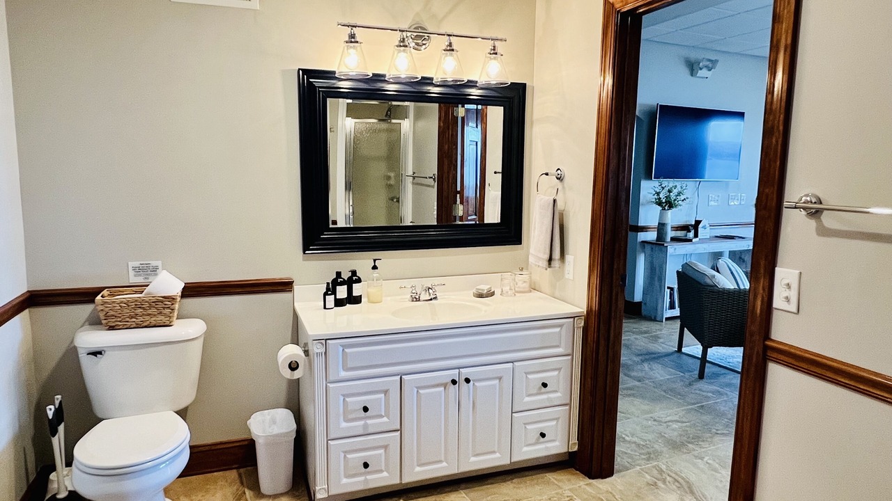 Photo of Bathroom in Florence