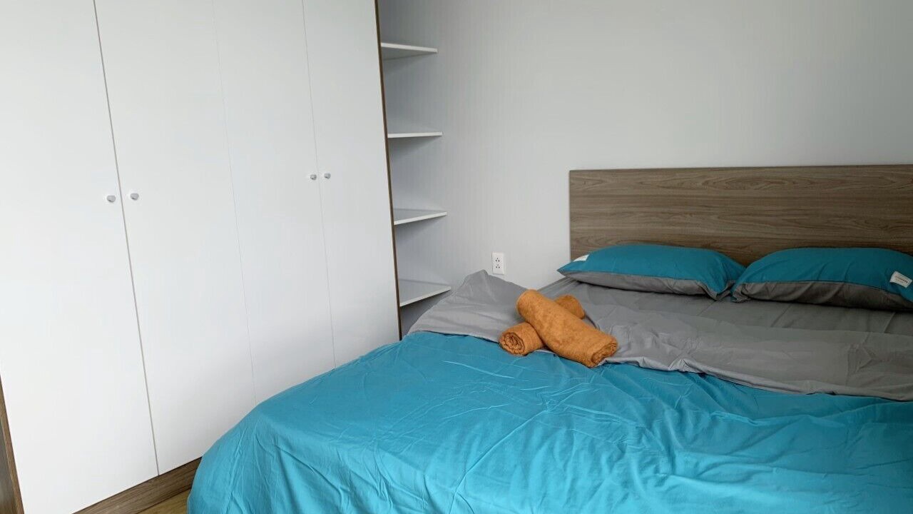 Photo of Bedroom in Thao Dien