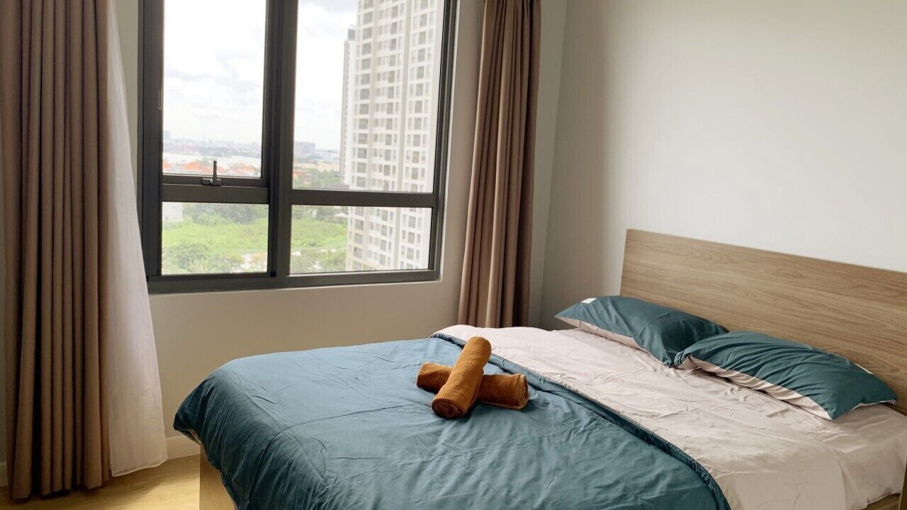 Photo of Bedroom in Thao Dien