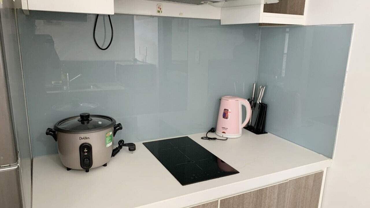 Photo of Kitchen in Thao Dien