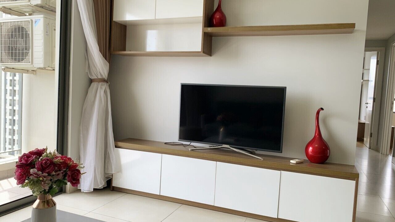 Photo of Livingroom in Thao Dien