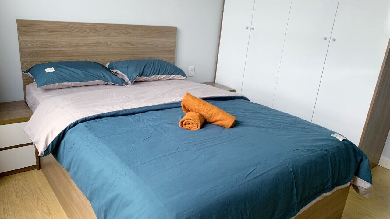 Photo of Bedroom in Thao Dien