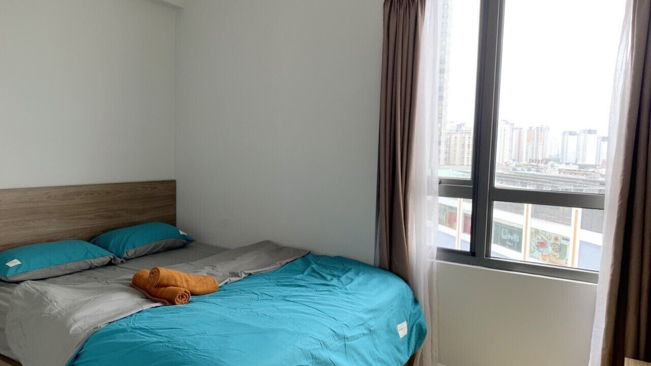 Photo of Bedroom in Thao Dien