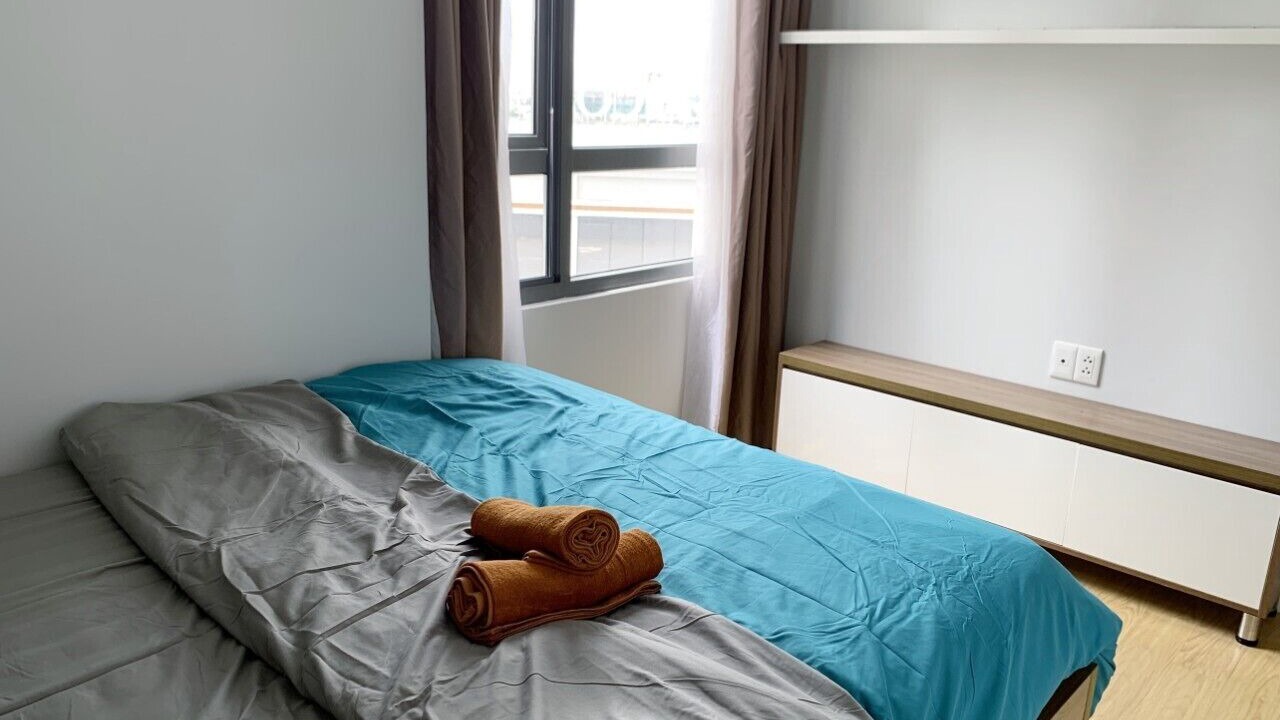 Photo of Bedroom in Thao Dien