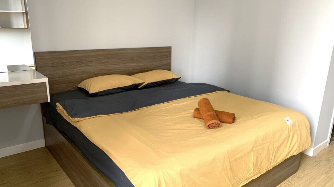 Photo of Bedroom in Thao Dien