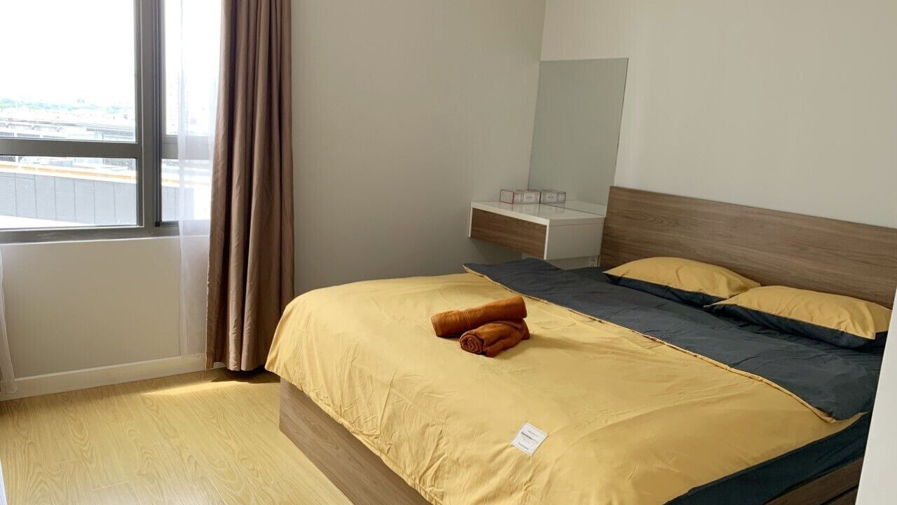 Photo of Bedroom in Thao Dien