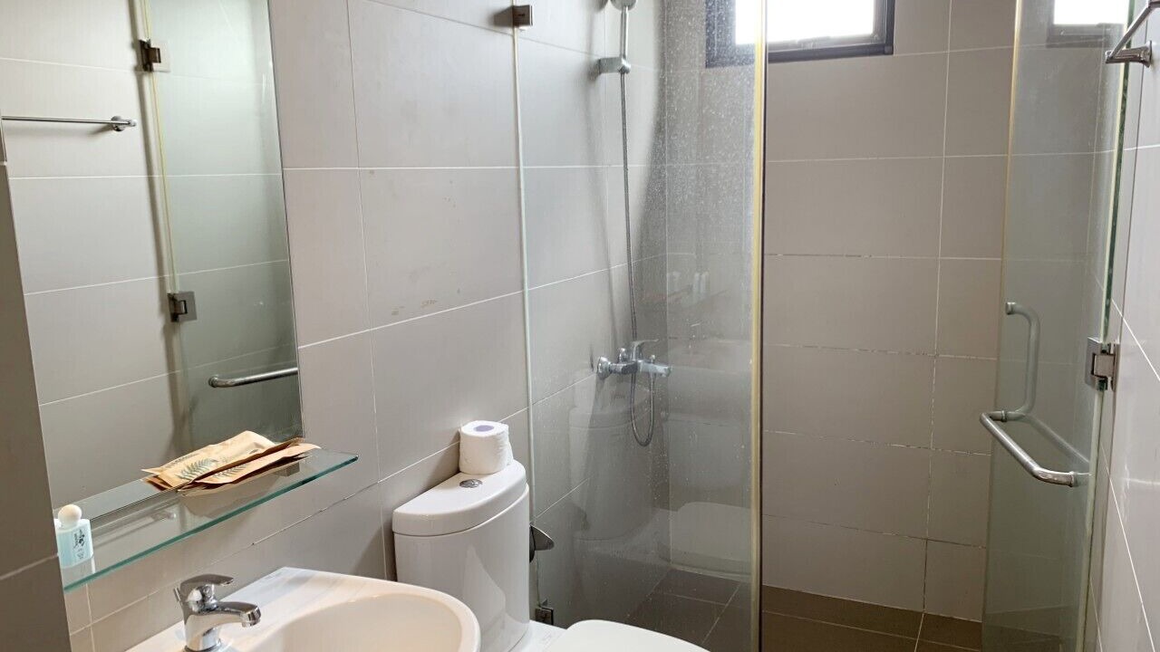 Photo of Bathroom in Thao Dien