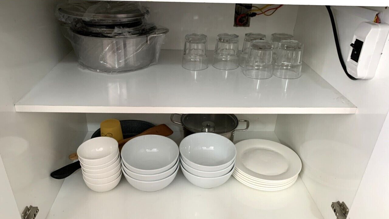 Photo of Kitchen in Thao Dien