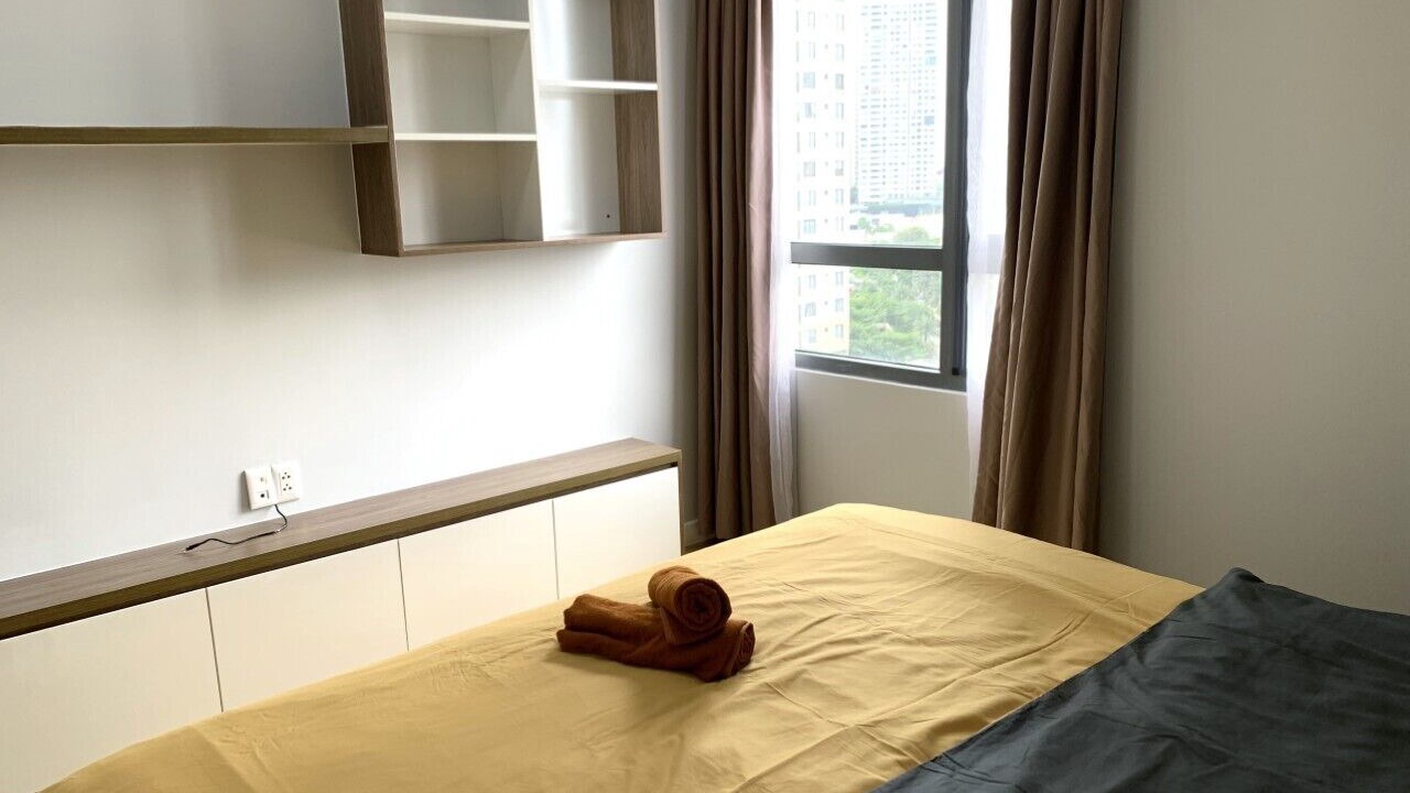 Photo of Bedroom in Thao Dien