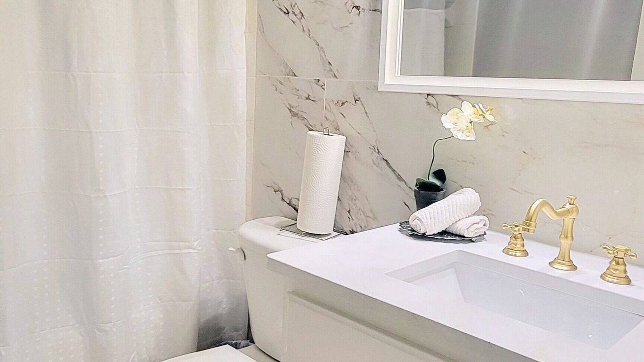 Photo of Bathroom in Old Seminole Heights