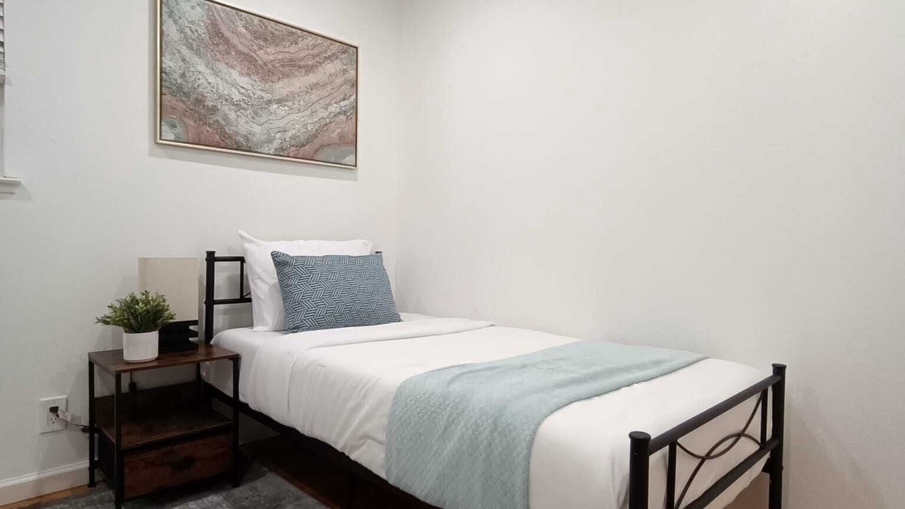 Photo of Bedroom in West San Jose