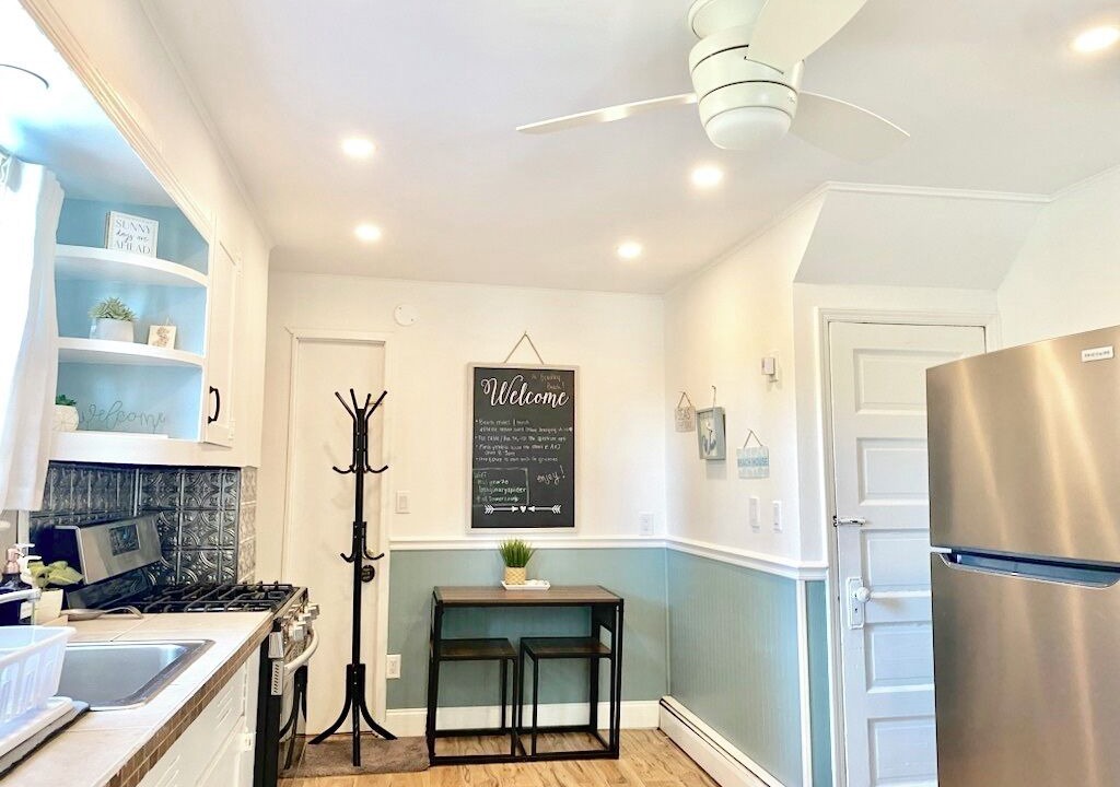 Photo of Kitchen in Neptune City