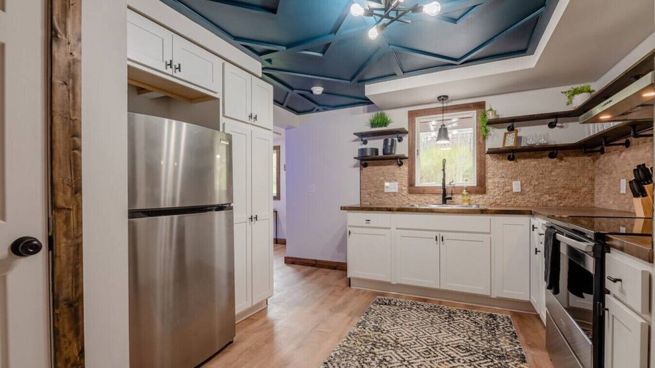 Photo of Kitchen in Canandaigua