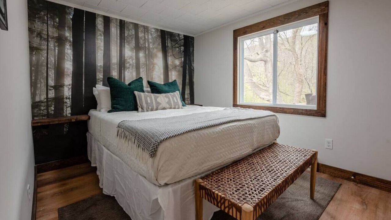 Photo of Bedroom in Canandaigua