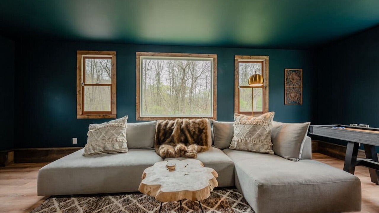 Photo of Livingroom in Canandaigua
