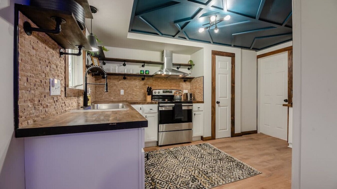 Photo of Kitchen in Canandaigua