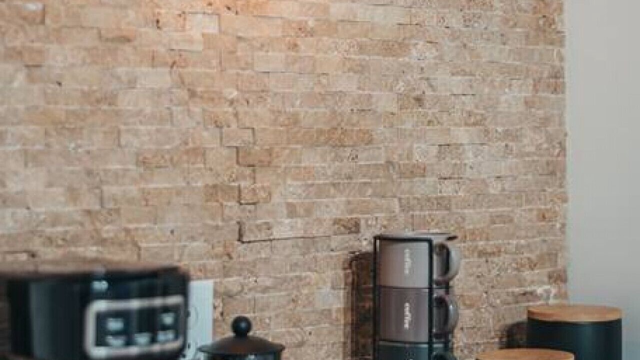 Photo of Kitchen in Canandaigua