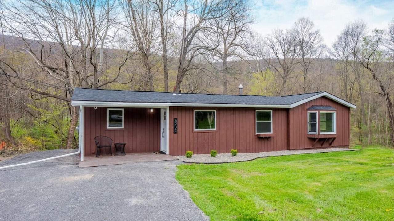 Photo of Outdoor in Canandaigua