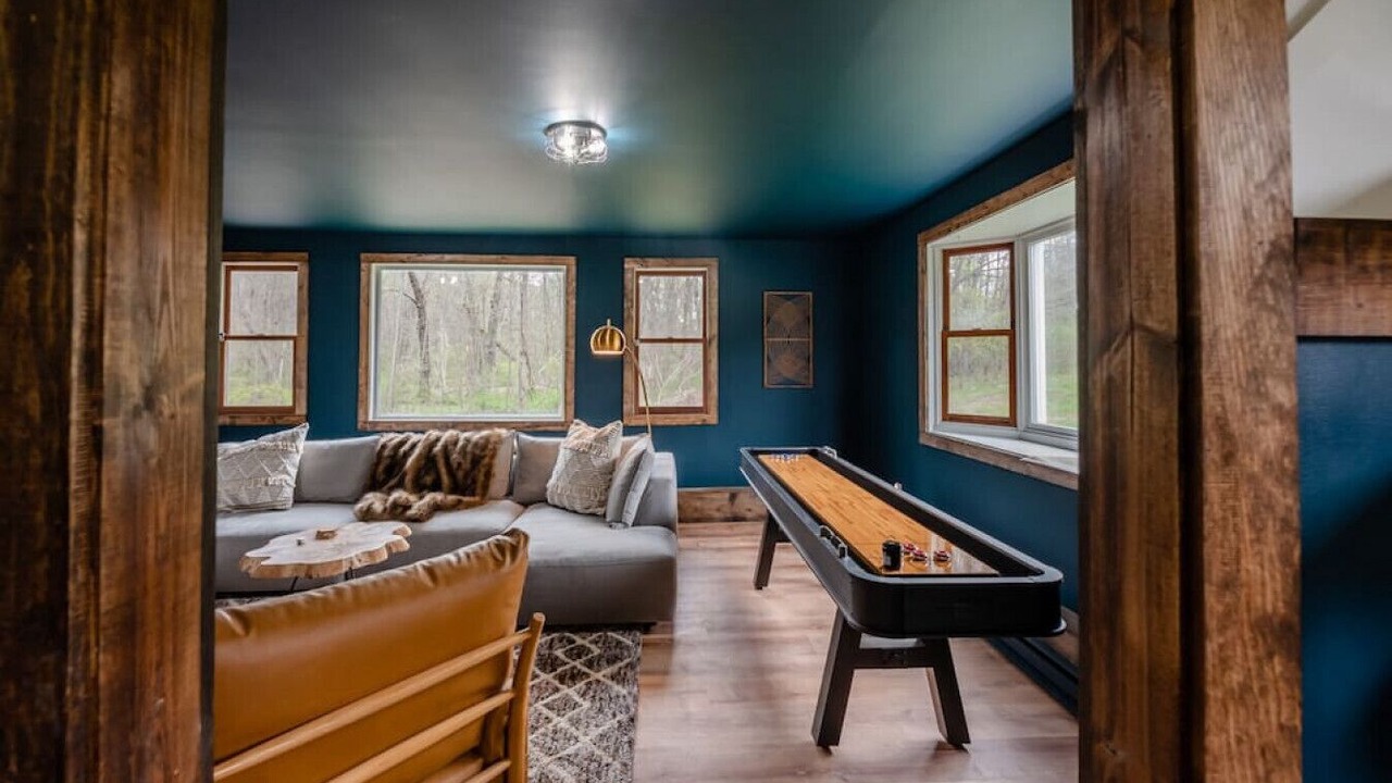 Photo of Livingroom in Canandaigua