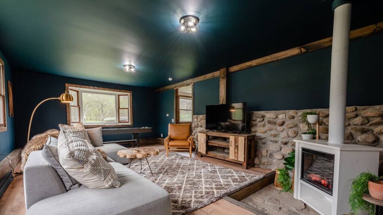 Photo of Livingroom in Canandaigua