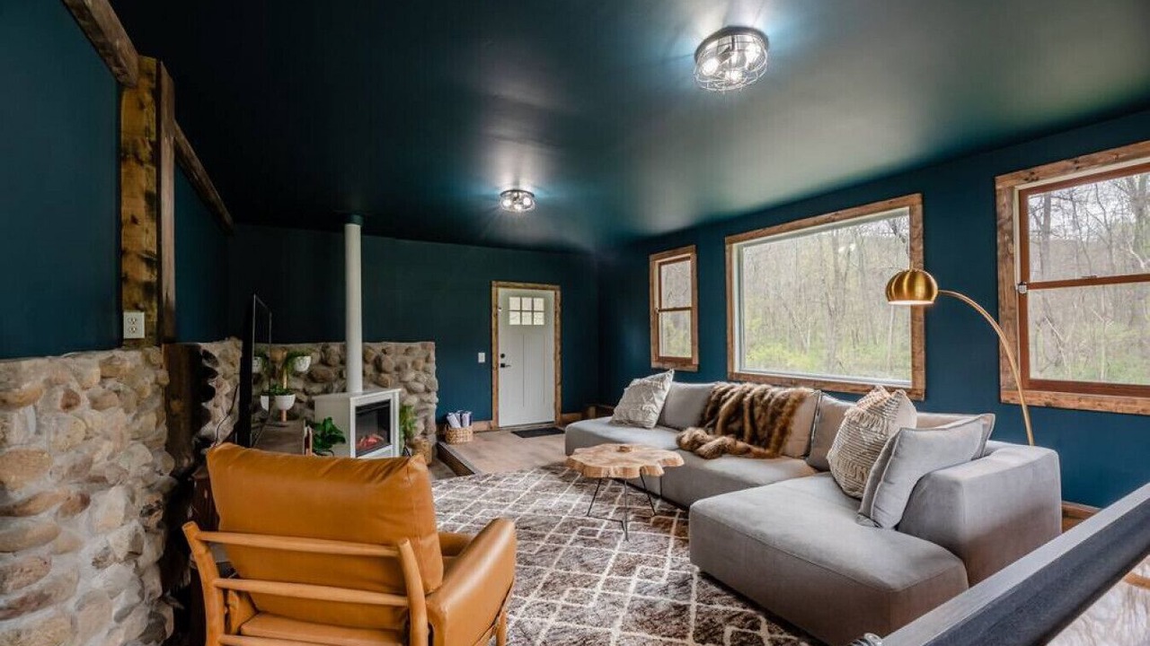 Photo of Livingroom in Canandaigua