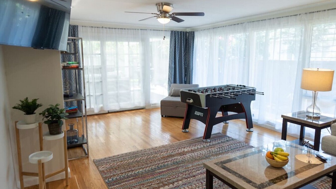 Photo of Bedroom in Northwest Anaheim