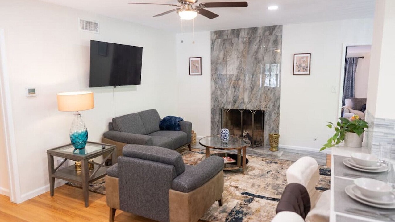 Photo of Bedroom in Northwest Anaheim