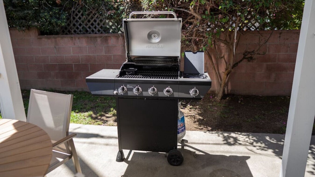 Photo of Outdoor in Northwest Anaheim