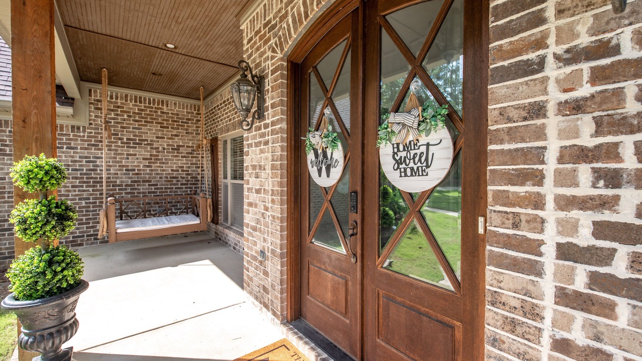 Photo of Outdoor in Tuscaloosa