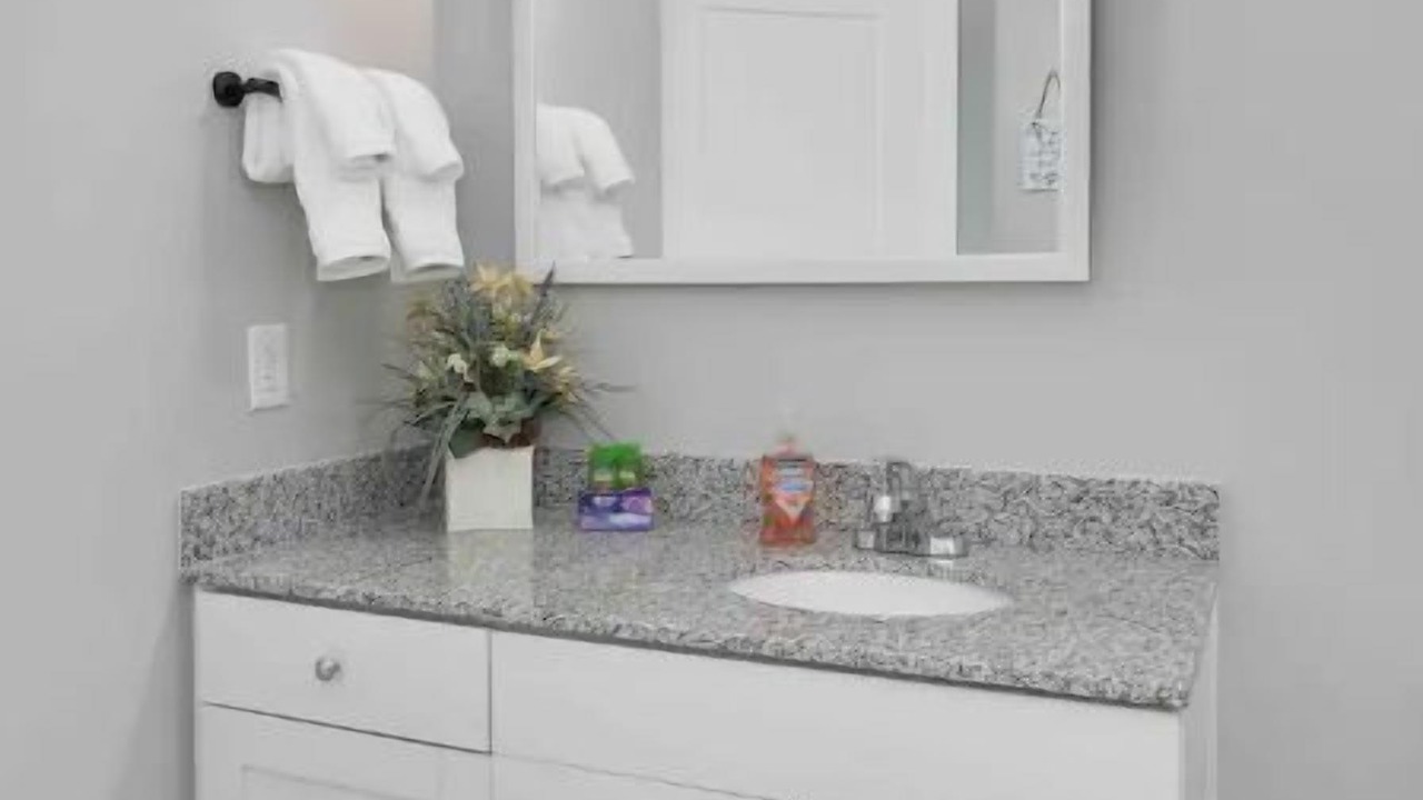Photo of Bathroom in Fuquay-Varina