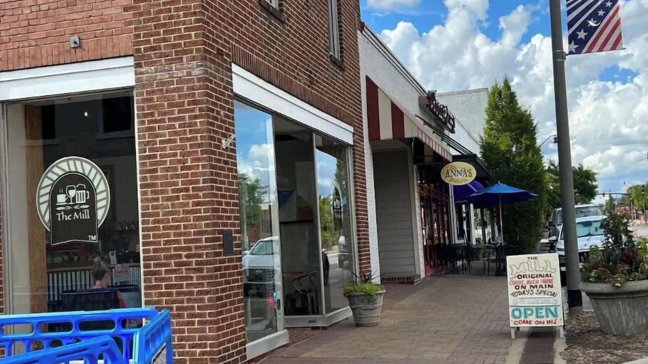 Photo of Outdoor in Fuquay-Varina