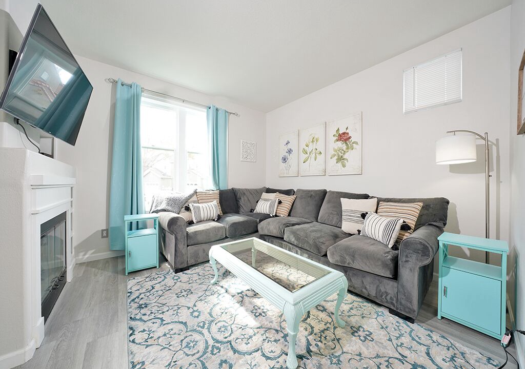 Photo of Livingroom in Rancho Santa Margarita