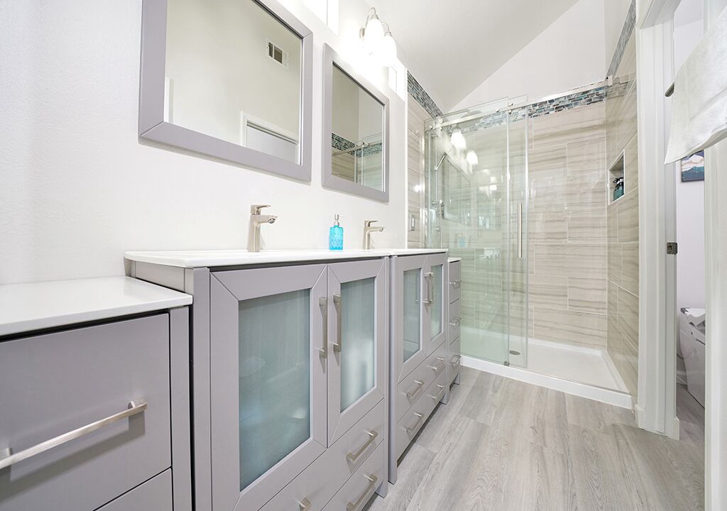 Photo of Bathroom in Rancho Santa Margarita