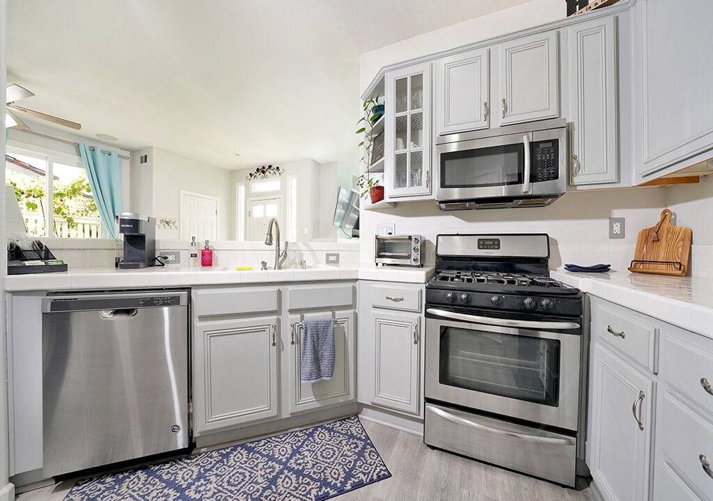 Photo of Kitchen in Rancho Santa Margarita