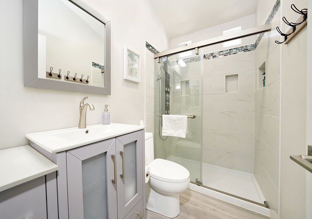 Photo of Bathroom in Rancho Santa Margarita