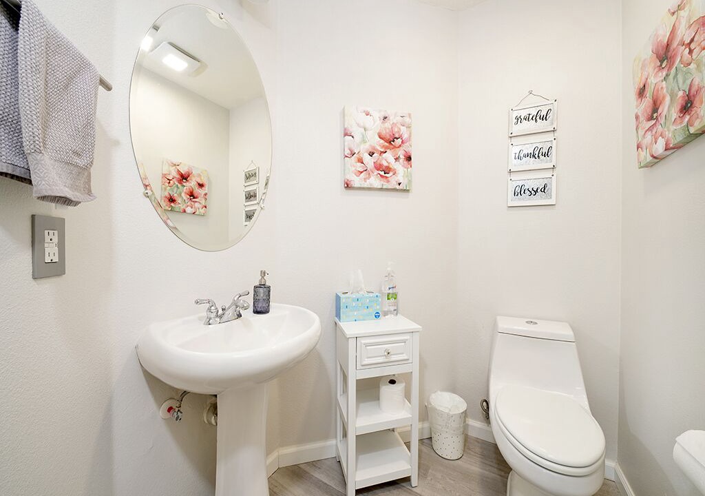Photo of Bathroom in Rancho Santa Margarita