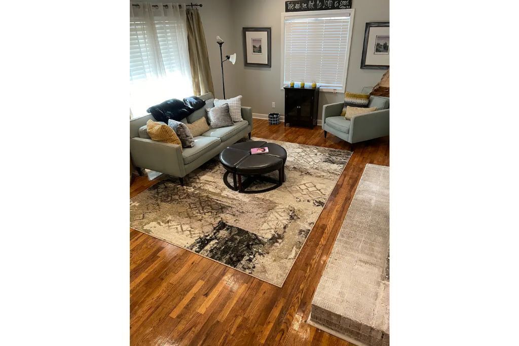 Photo of Livingroom in Toddville Road